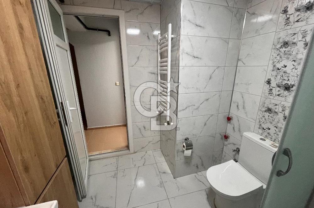 Çiğli Balatçık Cadde Üstü Kiralık 2+1 Daire