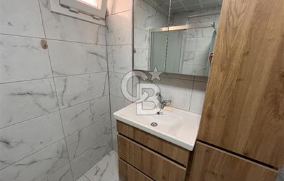 Çiğli Balatçık Cadde Üstü Kiralık 2+1 Daire