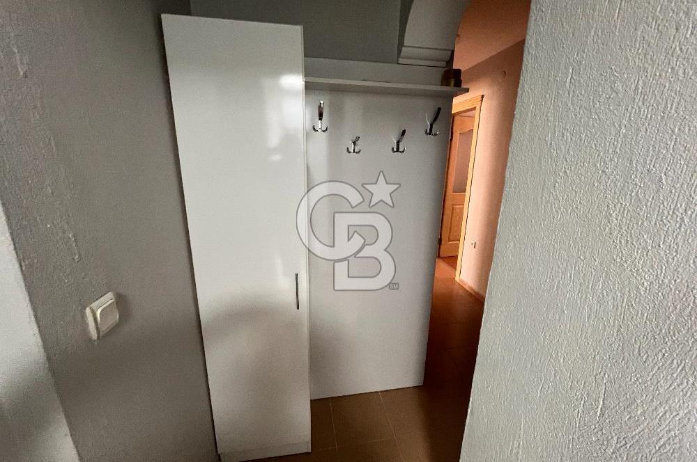 Çiğli Balatçık Cadde Üstü Kiralık 2+1 Daire