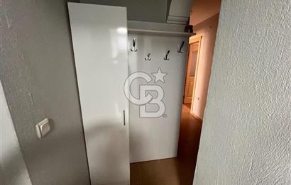 Çiğli Balatçık Cadde Üstü Kiralık 2+1 Daire