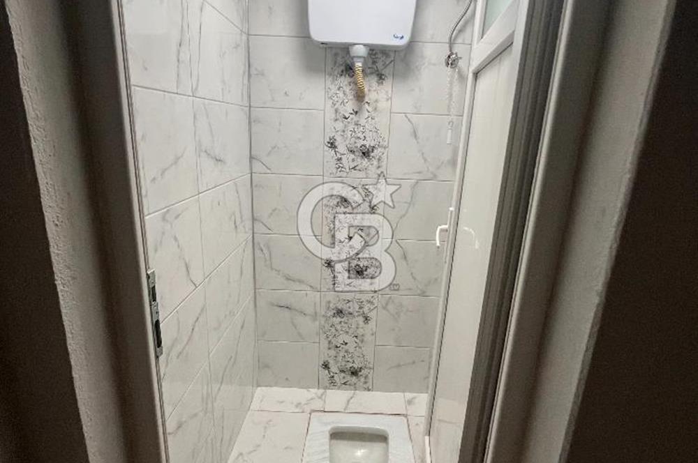 Çiğli Balatçık Cadde Üstü Kiralık 2+1 Daire
