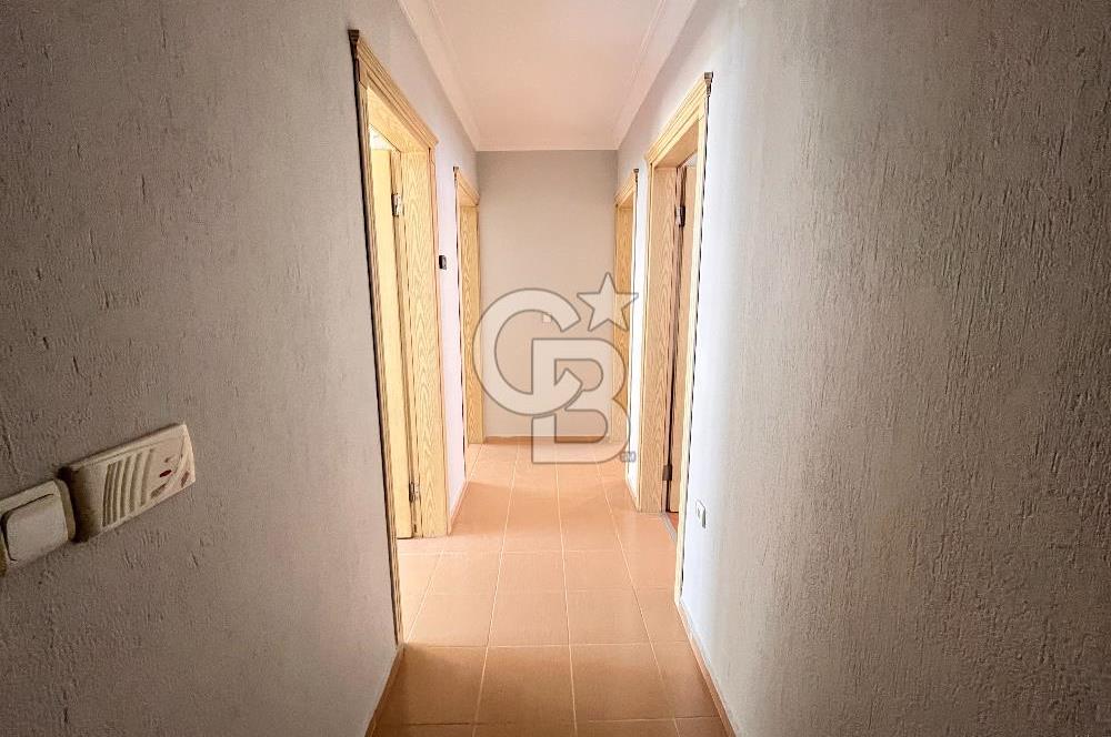 Çiğli Balatçık Cadde Üstü Kiralık 2+1 Daire