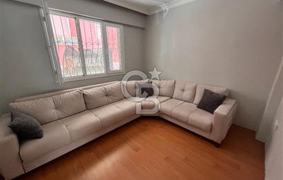 Çiğli Balatçık Cadde Üstü Kiralık 2+1 Daire
