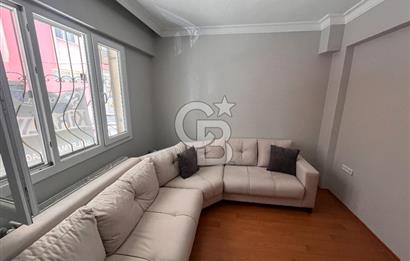 Çiğli Balatçık Cadde Üstü Kiralık 2+1 Daire