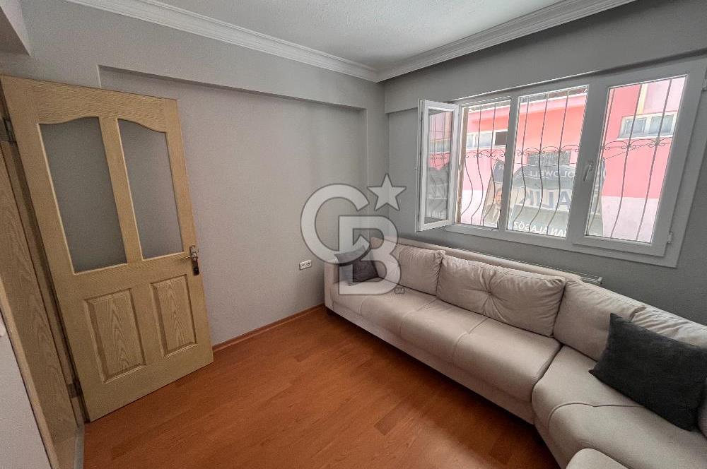 Çiğli Balatçık Cadde Üstü Kiralık 2+1 Daire