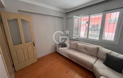 Çiğli Balatçık Cadde Üstü Kiralık 2+1 Daire