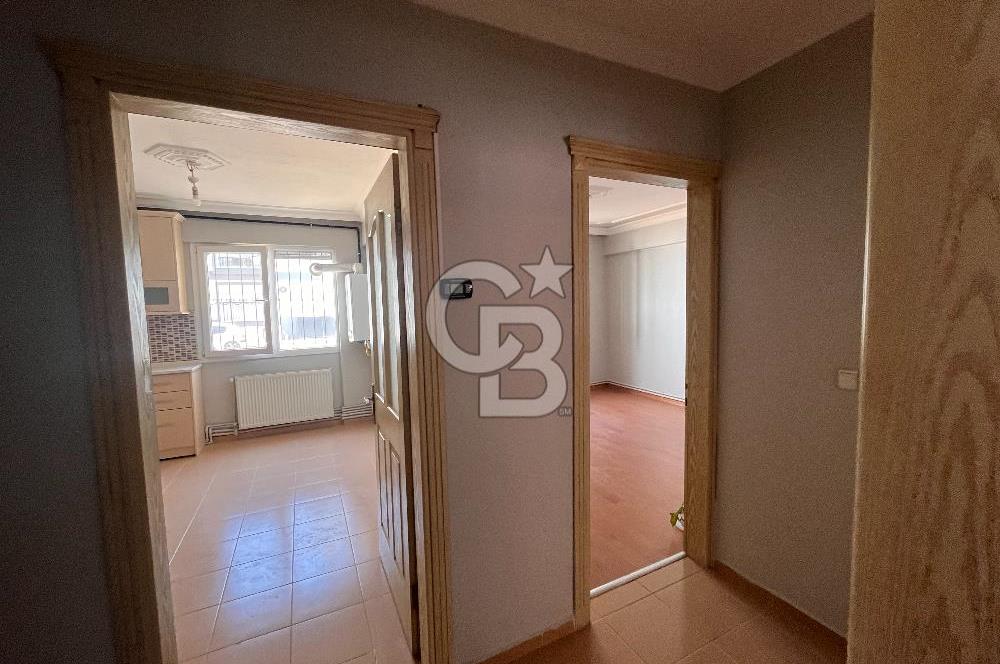 Çiğli Balatçık Cadde Üstü Kiralık 2+1 Daire
