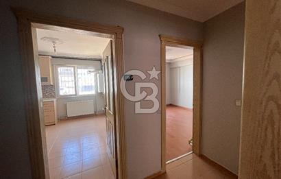 Çiğli Balatçık Cadde Üstü Kiralık 2+1 Daire