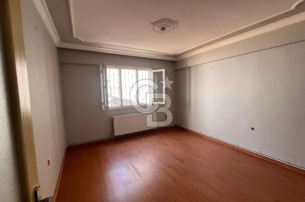 Çiğli Balatçık Cadde Üstü Kiralık 2+1 Daire