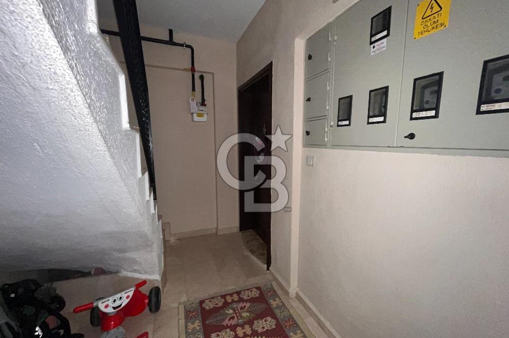 Çiğli Balatçık Cadde Üstü Kiralık 2+1 Daire