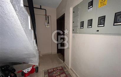 Çiğli Balatçık Cadde Üstü Kiralık 2+1 Daire