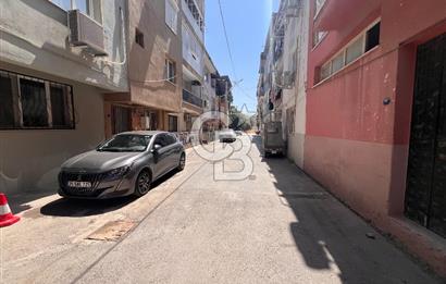 Çiğli Balatçık Cadde Üstü Kiralık 2+1 Daire