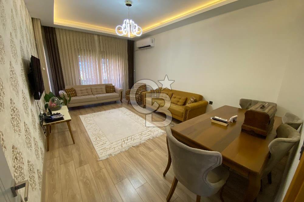 ALTINKUM LAVİNYA SİTESİNDE EŞYALI SATILIK 2+1 DAİRE 