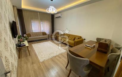 ALTINKUM LAVİNYA SİTESİNDE EŞYALI SATILIK 2+1 DAİRE 