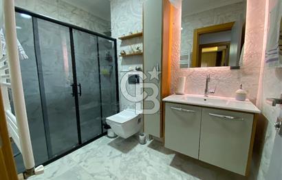 ALTINKUM LAVİNYA SİTESİNDE EŞYALI SATILIK 2+1 DAİRE 