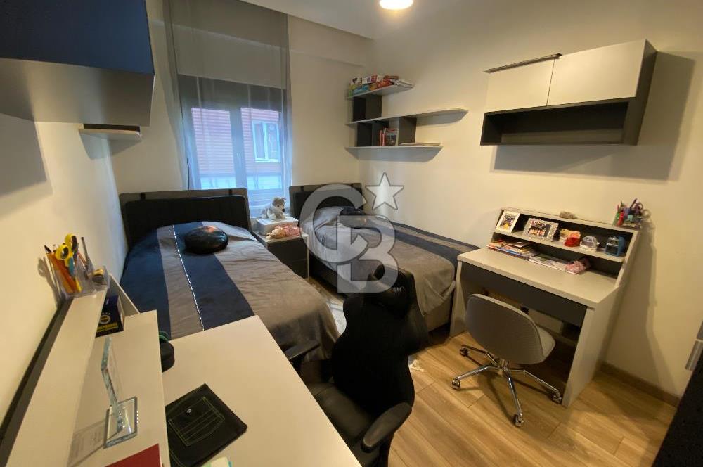 ALTINKUM LAVİNYA SİTESİNDE EŞYALI SATILIK 2+1 DAİRE 