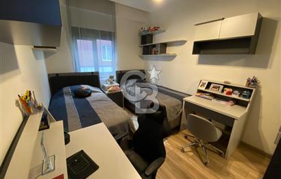 ALTINKUM LAVİNYA SİTESİNDE EŞYALI SATILIK 2+1 DAİRE 
