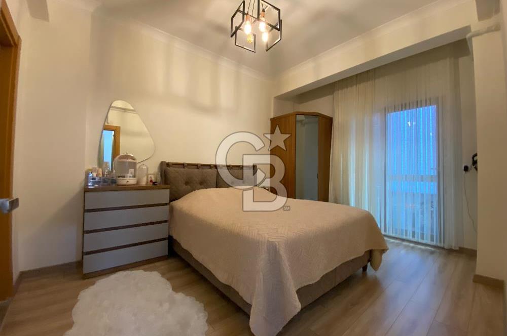 ALTINKUM LAVİNYA SİTESİNDE EŞYALI SATILIK 2+1 DAİRE 