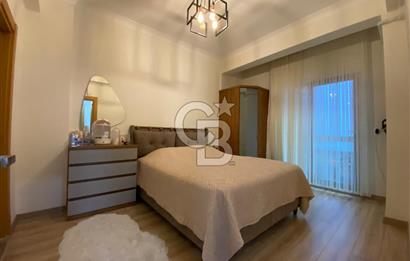 ALTINKUM LAVİNYA SİTESİNDE EŞYALI SATILIK 2+1 DAİRE 