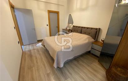 ALTINKUM LAVİNYA SİTESİNDE EŞYALI SATILIK 2+1 DAİRE 