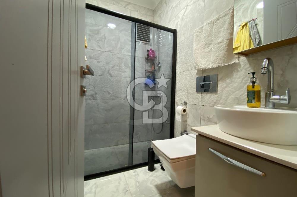ALTINKUM LAVİNYA SİTESİNDE EŞYALI SATILIK 2+1 DAİRE 