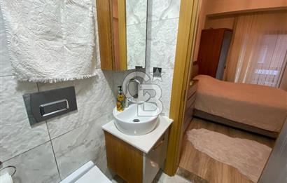 ALTINKUM LAVİNYA SİTESİNDE EŞYALI SATILIK 2+1 DAİRE 