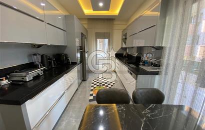 ALTINKUM LAVİNYA SİTESİNDE EŞYALI SATILIK 2+1 DAİRE 
