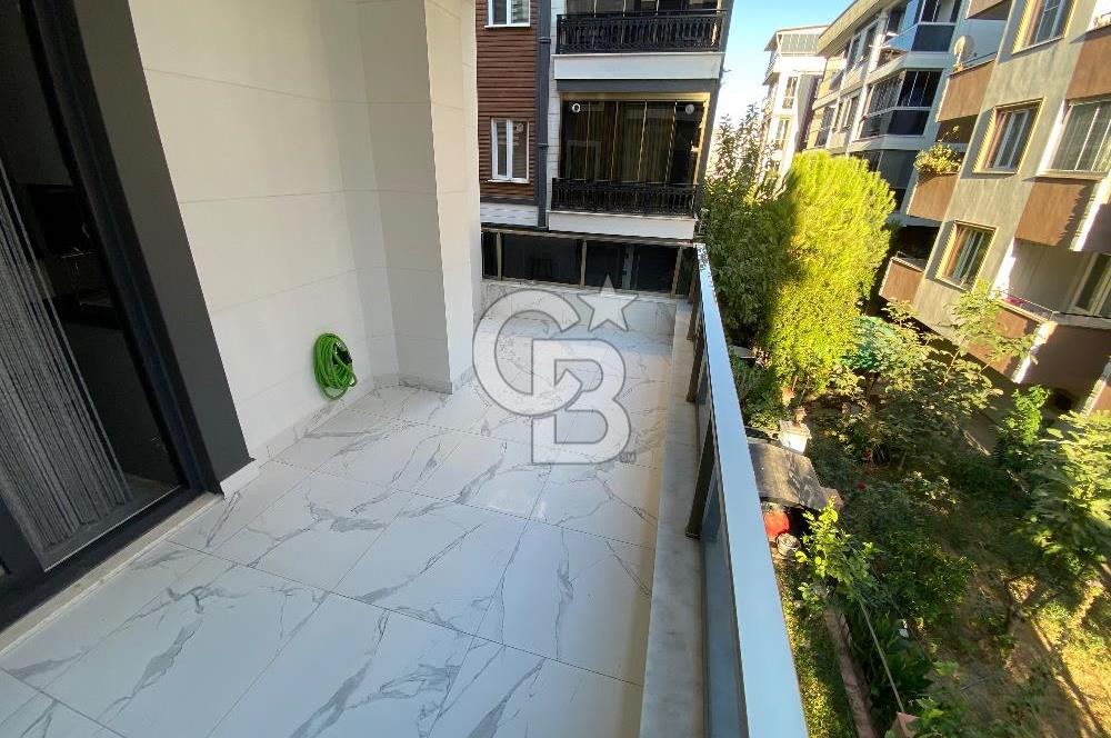 ALTINKUM LAVİNYA SİTESİNDE EŞYALI SATILIK 2+1 DAİRE 