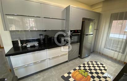 ALTINKUM LAVİNYA SİTESİNDE EŞYALI SATILIK 2+1 DAİRE 