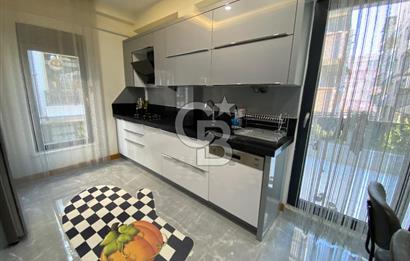 ALTINKUM LAVİNYA SİTESİNDE EŞYALI SATILIK 2+1 DAİRE 