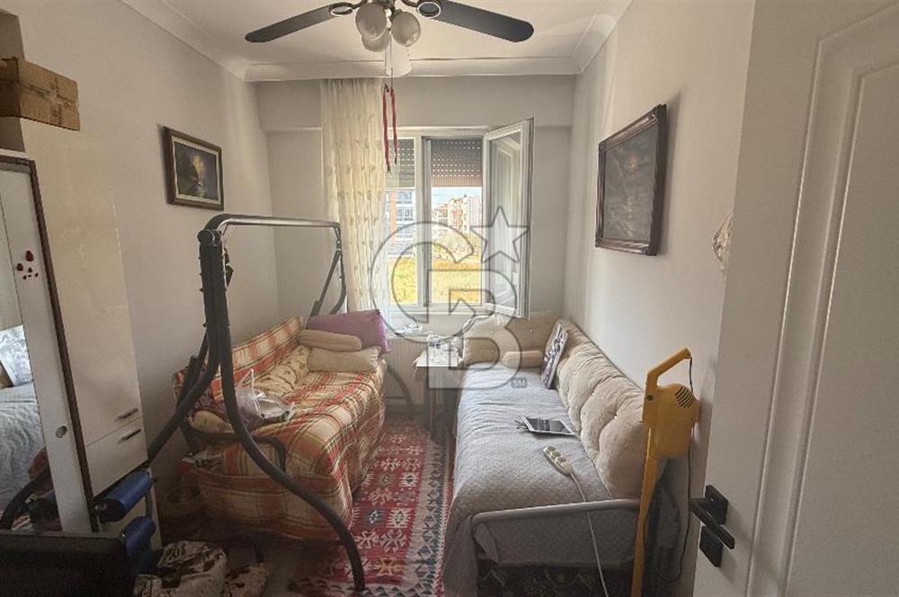 ALTINKUM İKİZEVLER SİTESİNDE SATILIK 2+1 DAİRE