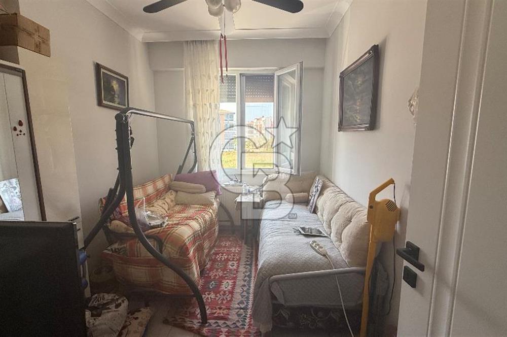 ALTINKUM İKİZEVLER SİTESİNDE SATILIK 2+1 DAİRE