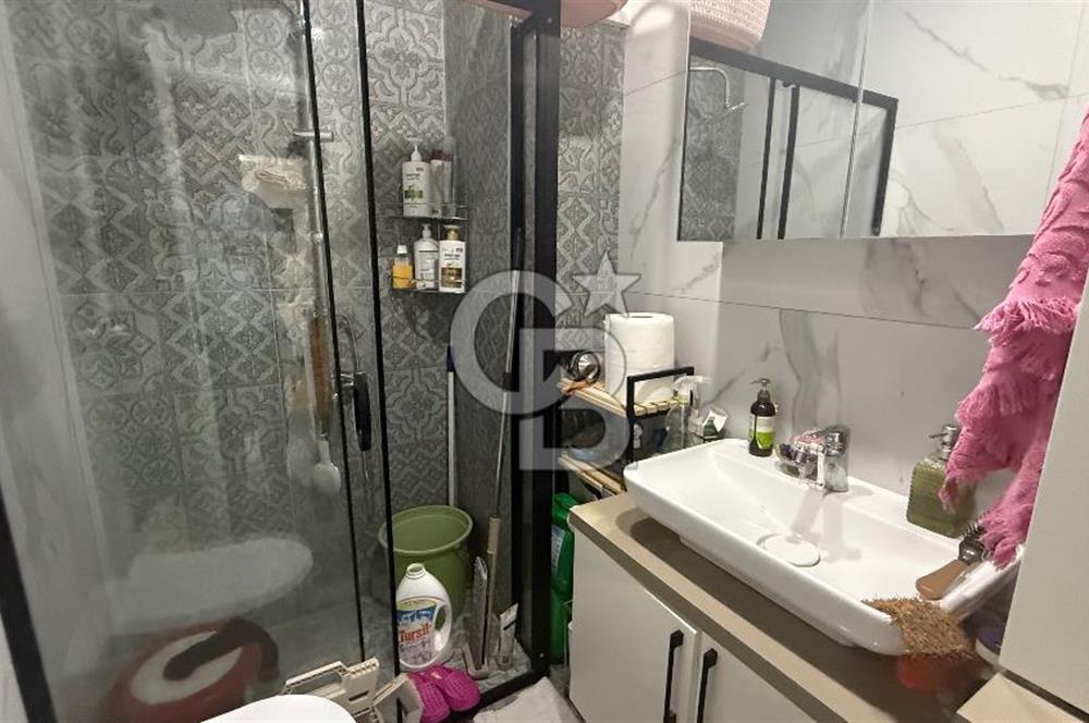 ALTINKUM İKİZEVLER SİTESİNDE SATILIK 2+1 DAİRE