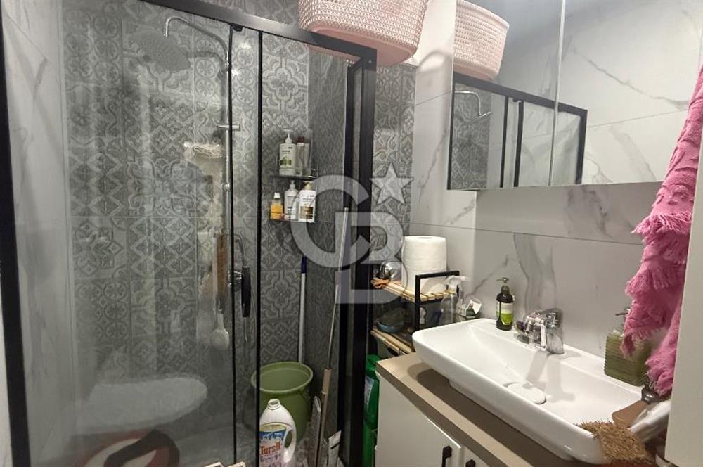 ALTINKUM İKİZEVLER SİTESİNDE SATILIK 2+1 DAİRE