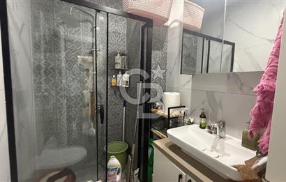 ALTINKUM İKİZEVLER SİTESİNDE SATILIK 2+1 DAİRE