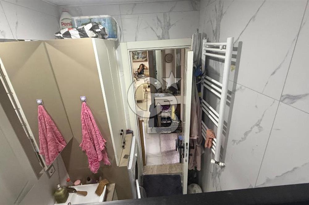 ALTINKUM İKİZEVLER SİTESİNDE SATILIK 2+1 DAİRE