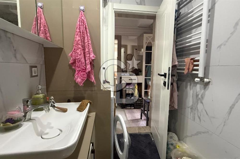 ALTINKUM İKİZEVLER SİTESİNDE SATILIK 2+1 DAİRE
