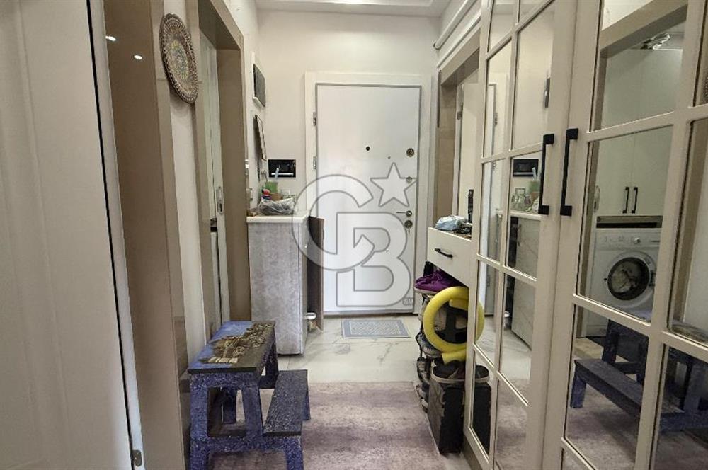 ALTINKUM İKİZEVLER SİTESİNDE SATILIK 2+1 DAİRE