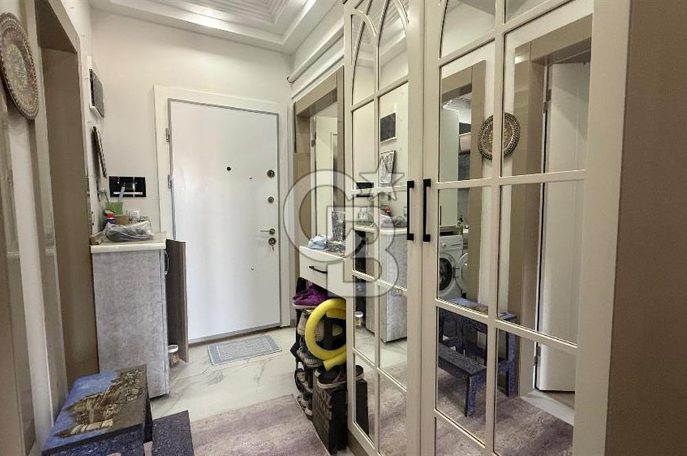 ALTINKUM İKİZEVLER SİTESİNDE SATILIK 2+1 DAİRE