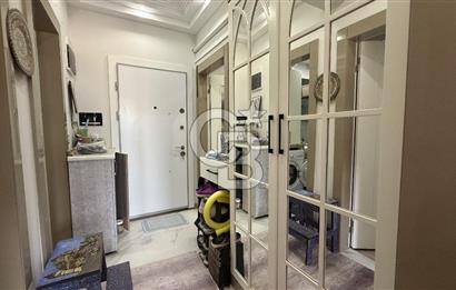 ALTINKUM İKİZEVLER SİTESİNDE SATILIK 2+1 DAİRE