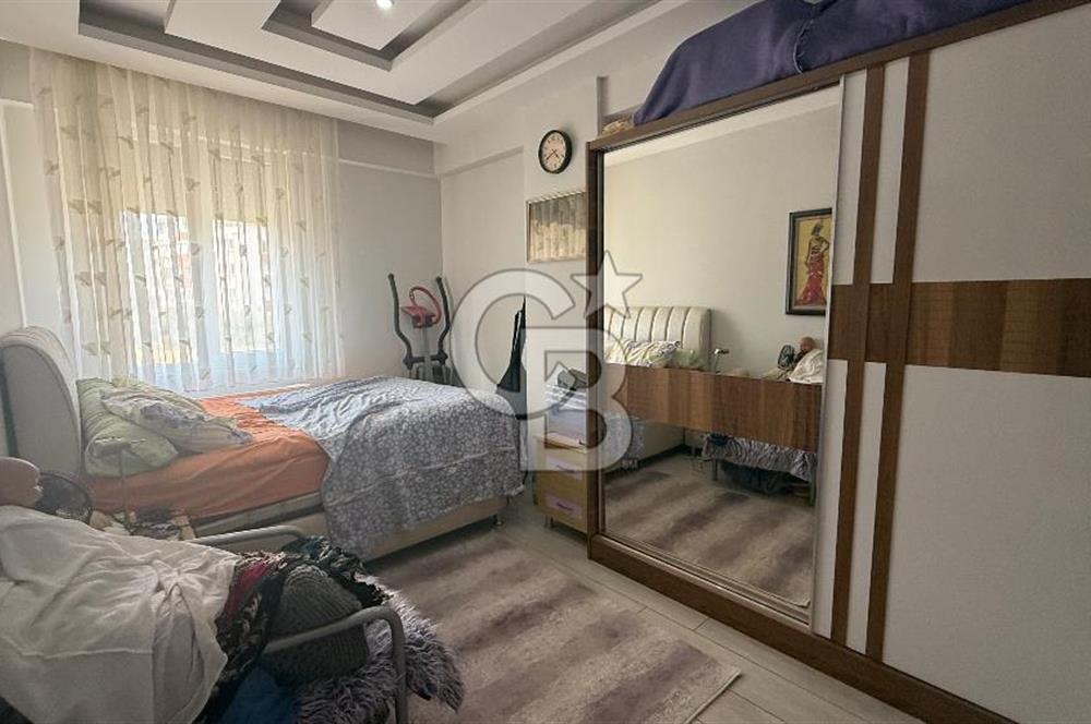 ALTINKUM İKİZEVLER SİTESİNDE SATILIK 2+1 DAİRE