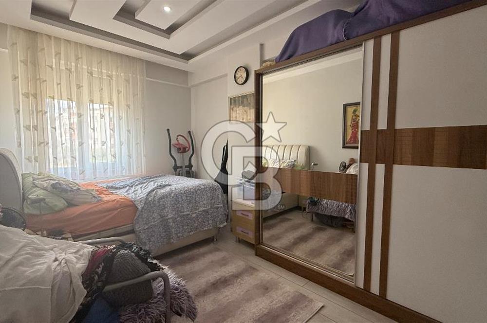 ALTINKUM İKİZEVLER SİTESİNDE SATILIK 2+1 DAİRE