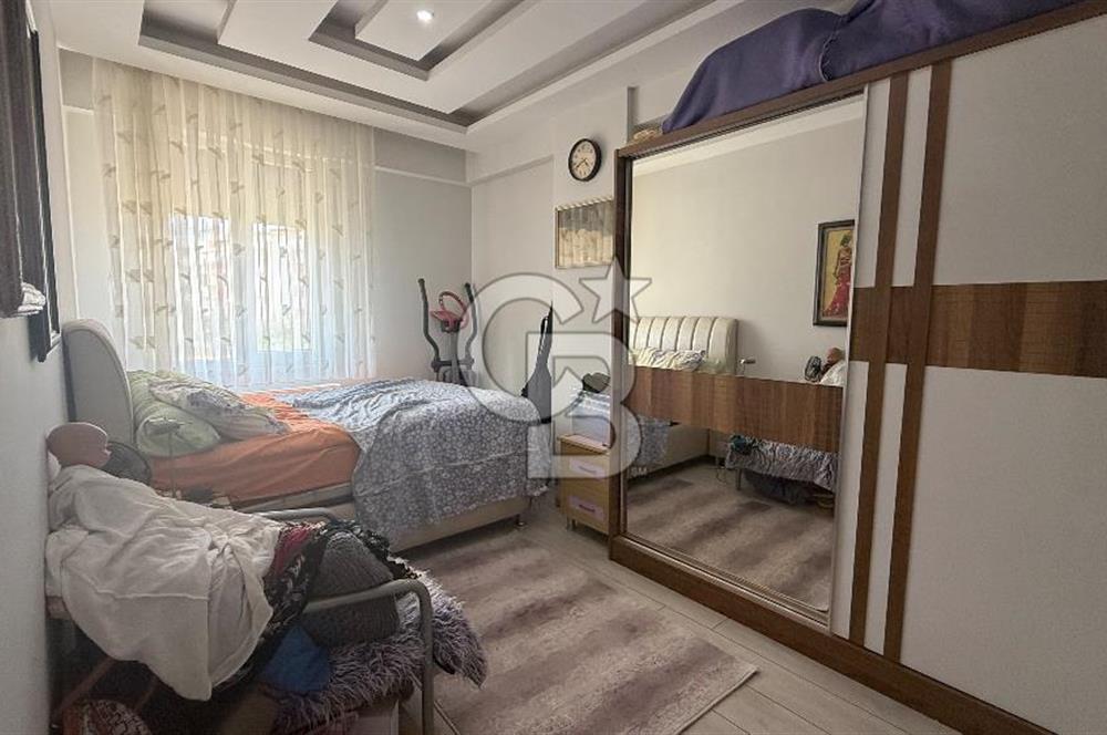 ALTINKUM İKİZEVLER SİTESİNDE SATILIK 2+1 DAİRE
