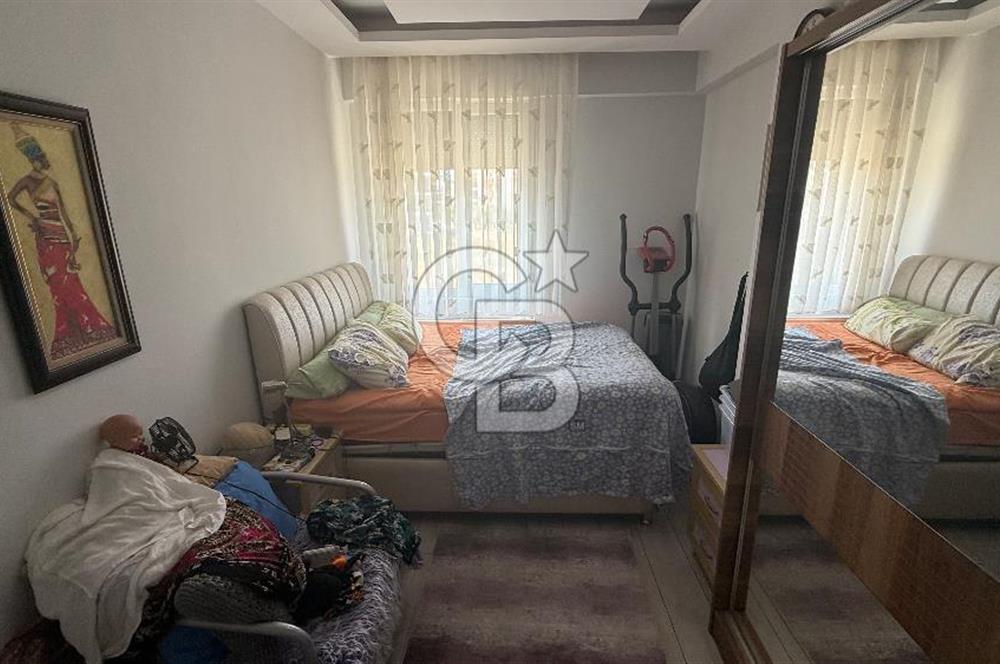 ALTINKUM İKİZEVLER SİTESİNDE SATILIK 2+1 DAİRE