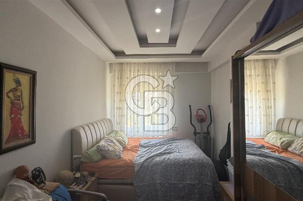 ALTINKUM İKİZEVLER SİTESİNDE SATILIK 2+1 DAİRE