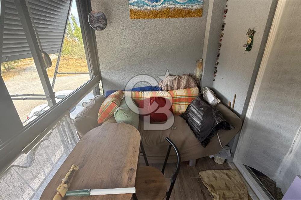 ALTINKUM İKİZEVLER SİTESİNDE SATILIK 2+1 DAİRE