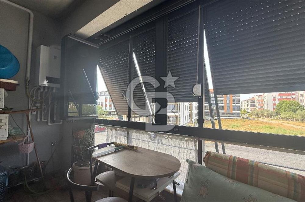 ALTINKUM İKİZEVLER SİTESİNDE SATILIK 2+1 DAİRE
