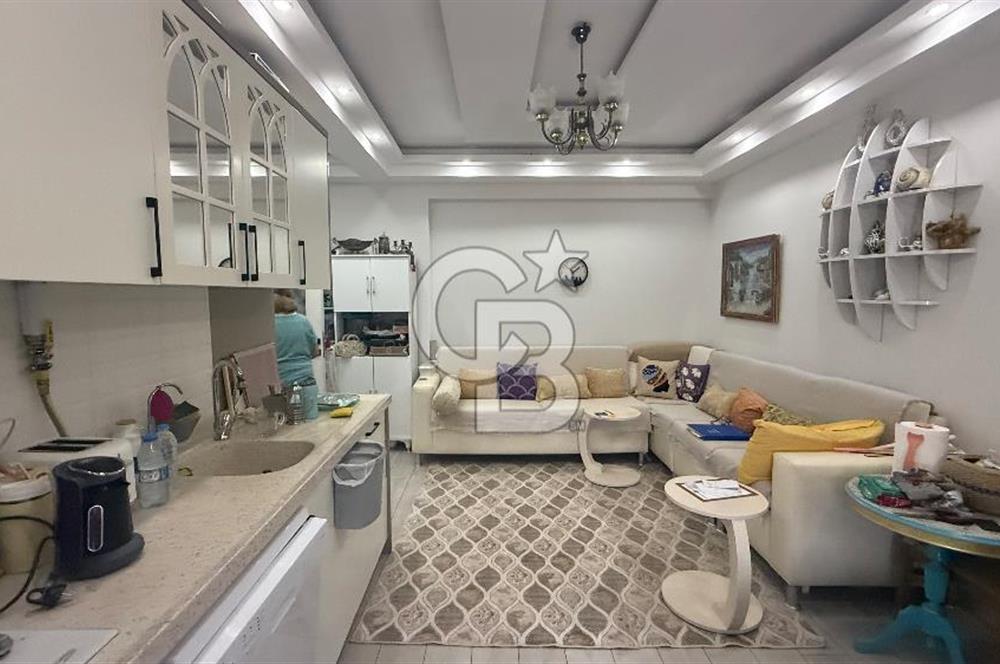 ALTINKUM İKİZEVLER SİTESİNDE SATILIK 2+1 DAİRE