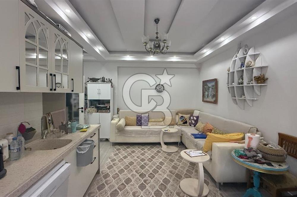 ALTINKUM İKİZEVLER SİTESİNDE SATILIK 2+1 DAİRE
