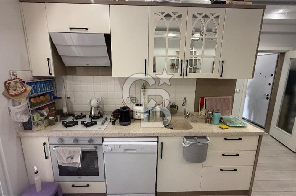 ALTINKUM İKİZEVLER SİTESİNDE SATILIK 2+1 DAİRE